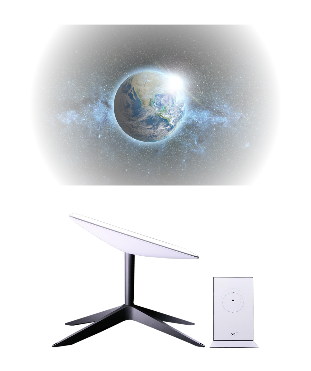 Starlink Kit